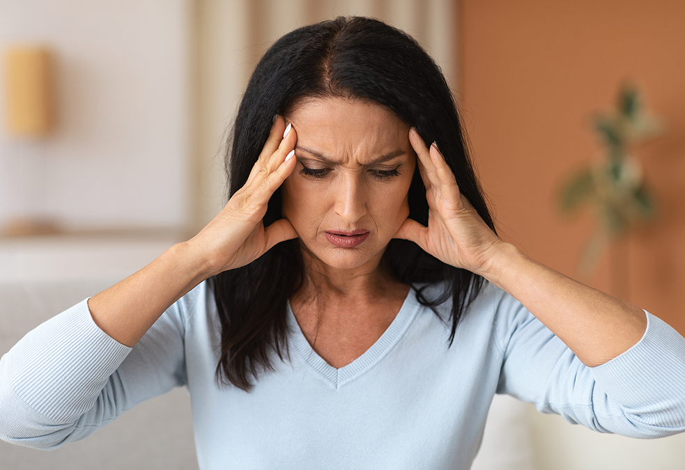 Read more about the article Common metal causes vertigo and dizziness