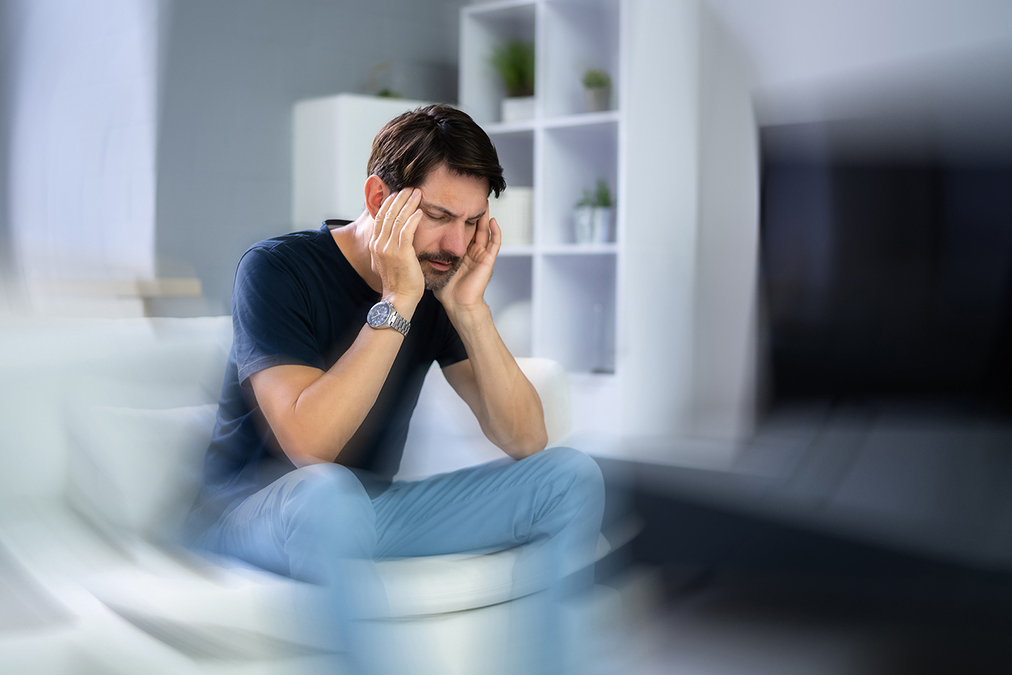 Read more about the article Vertigo: The Best Treatment Revealed